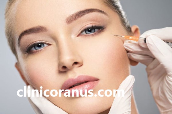 مراقبت های مهم بعد از تزریق جالپرو | کلینیک اورانوس