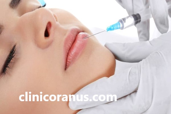 بهترین فیلر لب با ماندگاری بالا | کلینیک اورانوس