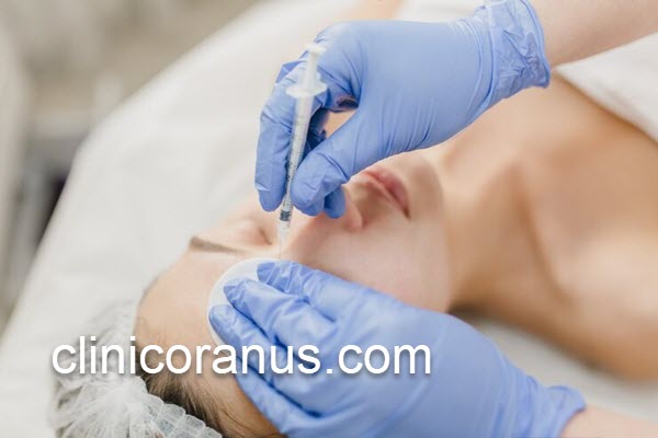 تزریق مزوژل جالپرو در کلینیک تخصصی | کلینیک اورانوس