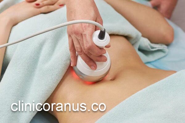 خدمات لاغری در کلینک مجهز و تخصصی | کلینیک اورانوس 