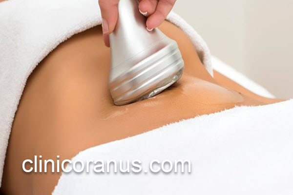 کلینیک معتبر چربی سوزی موضعی در جنت آباد | کلینیک اورانوس