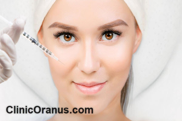 آشنایی با انواع مزوژل جالپرو | کلینیک اورانوس