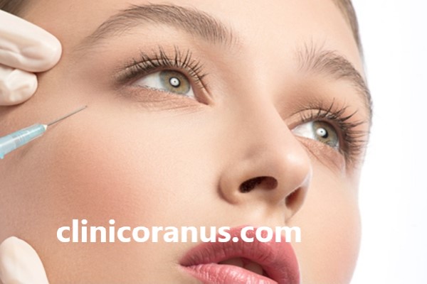 بررسی فواید مزوژل جالپرو | کلینیک اورانوس