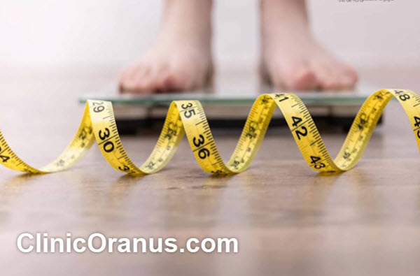 بادی آنالیز | کلینیک اورانوس