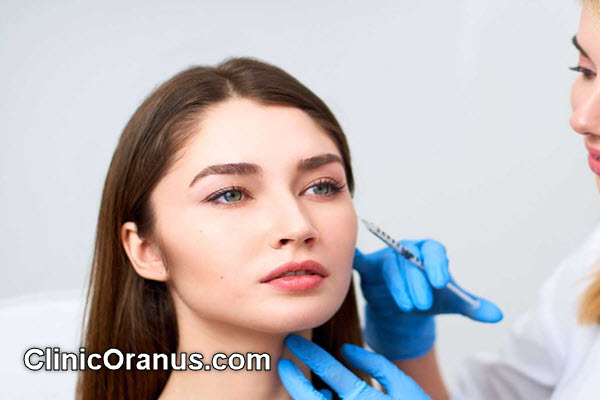 فواید تزریق مزوژل جالپرو چیست؟ | کلینیک اورانوس