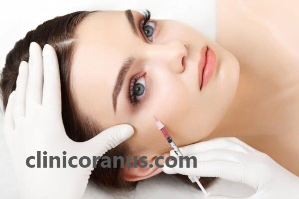 مراقبت های بعد از تزریق مزوژل جالپرو | کلینیک اورانوس