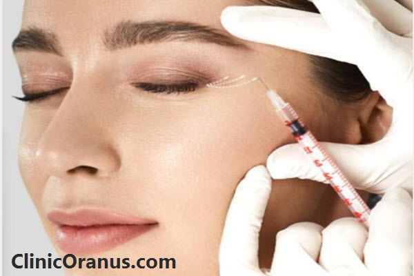 مزیت های تزریق مزوژل چشم کدامند؟