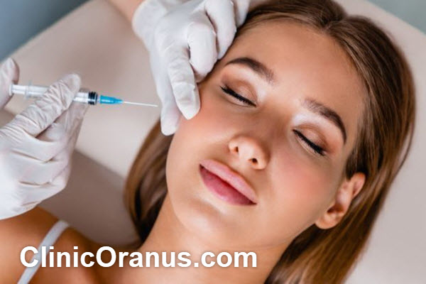 ژل جوانسازی پروفایلو چیست؟ | کلینیک اورانوس