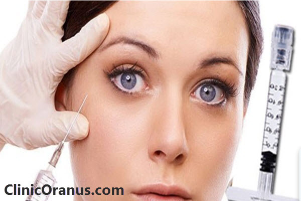 ماندگاری مزوژل جاپرو چقدر است؟ | کلینیک اورانوس