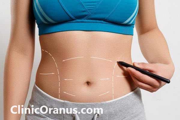 فرق پیکرتراشی با لیپوماتیک چیست؟