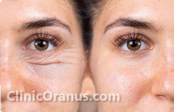 عمل بلفاروپلاستی چیست؟