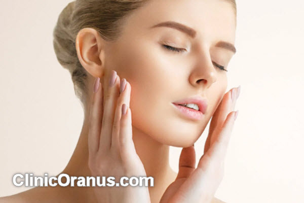 هزینه زاویه سازی صورت چقدر است؟ | کلینیک اورانوس