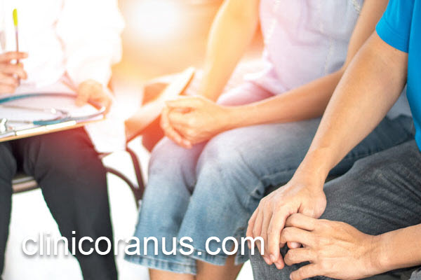 رفع انواع بیماری های ویروسی جنسی | کلینیک اورانوس