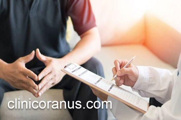 رفع بیماری های مقاربتی در کلینیک زیبایی معتبر | کلینیک اورانوس