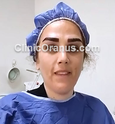 رضایت-از-کاشت-ابرو-کلینیک-اورانوس کاشت ابروی طبیعی با ضمانت | کلینیک اورانوس