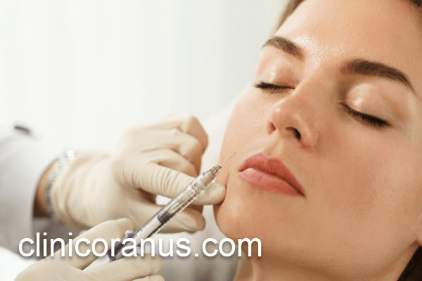 تزریق بهترین مزوژل پروفایلو استراکچرا در جنت آباد | کلینیک اورانوس