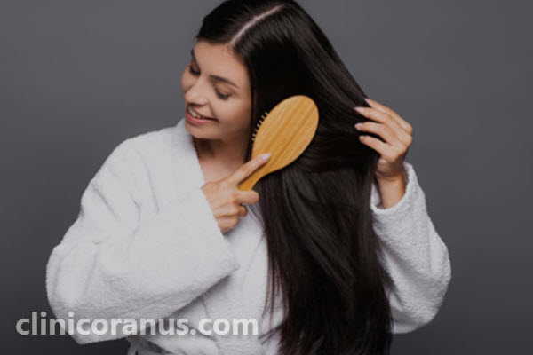 بیماری های مو و مراقبت از مو