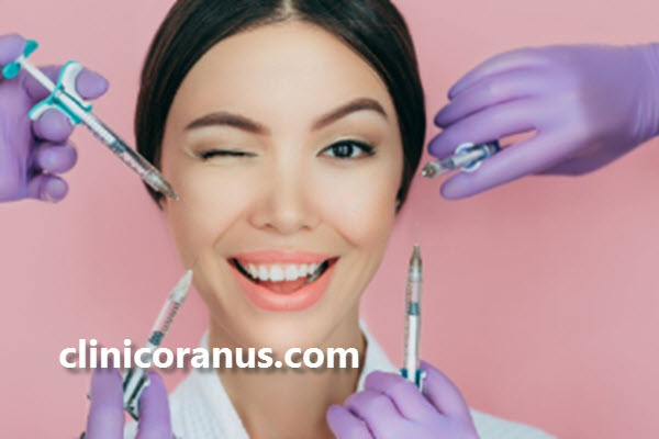 سرعت تاثیرگذاری فیلر بیشتر است یا بوتاکس؟