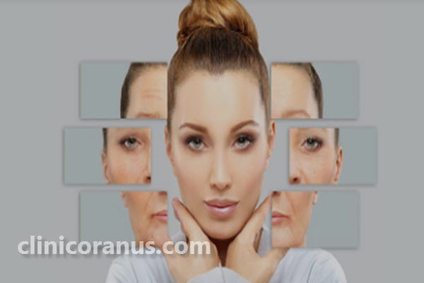 فیلر بهتر است یا بوتاکس؟