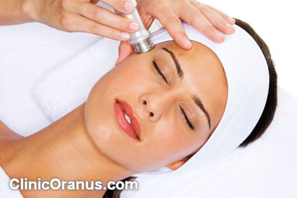 مراقبت های پس از لیزر فرکشنال | کلینیک اورانوس