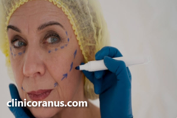 مراقبت های بعد از لیفت صورت چقدر است؟