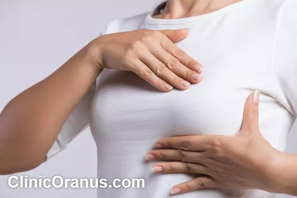 بهترین دکتر لیفت سینه در غرب تهران | کلینیک اورانوس