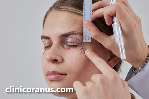 کاندیدای نامناسب بلفاروپلاستی چه کسانی هستند؟