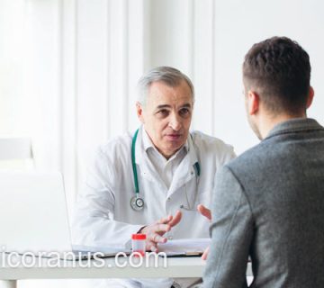 بهترین پزشک درمان زگیل تناسلی در غرب تهران | کلینیک اورانوس