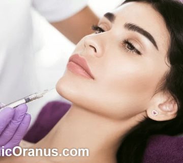 بهترین دکتر زاویه سازی صورت در جنت آباد