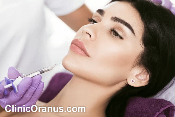 بهترین دکتر زاویه سازی صورت در جنت آباد