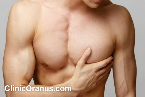 عوامل تأثیرگذار بر هزینه عمل ژنیکوماستی