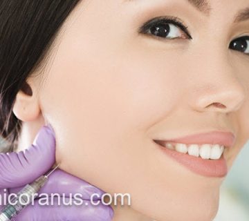 زاویه سازی فک در کلینیک تخصصی | کلینیک اورانوس