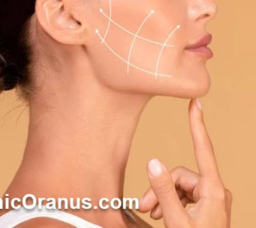 هزینه کانتورینگ صورت چقدر است؟