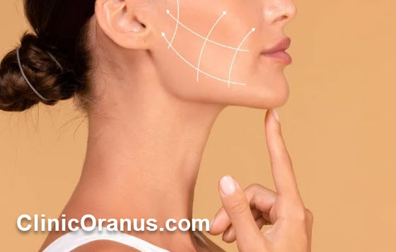 هزینه کانتورینگ صورت چقدر است؟