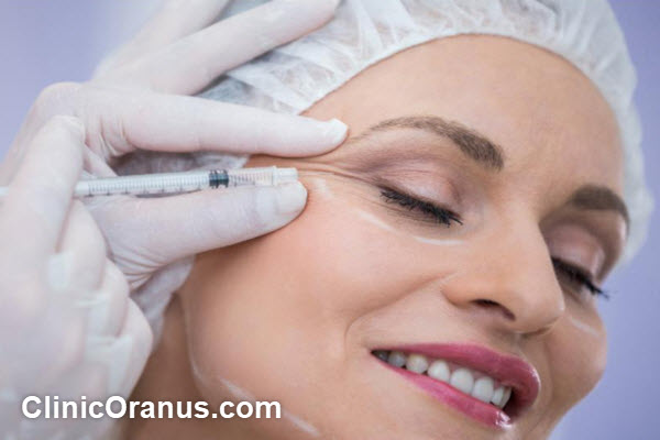 چه کسانی کاندیدای مناسب برای بوتاکس هستند؟