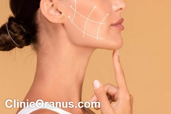 ویژگی های بهترین کلینیک کانتورینگ صورت در غرب تهران