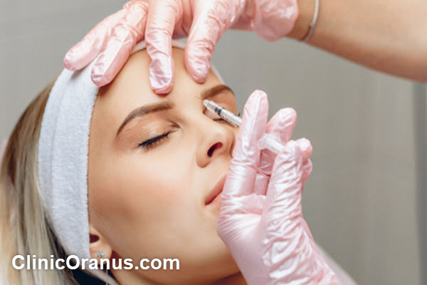 مزایای تزریق بوتاکس