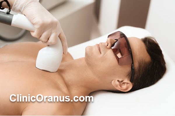 چه تعداد جلسه برای حذف کامل موها لازم است؟