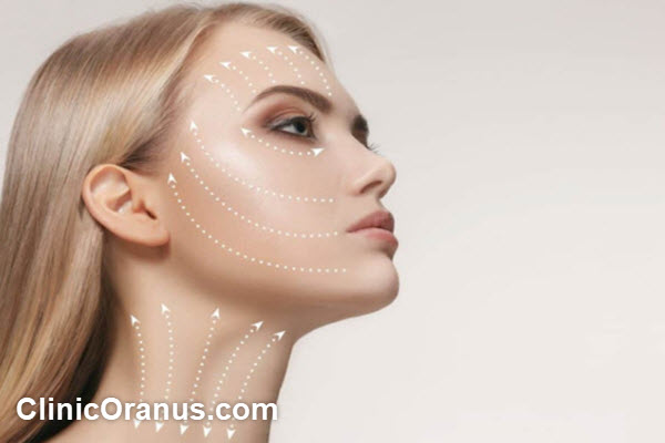 بهترین کلینیک کانتورینگ صورت در جنت آباد تهران