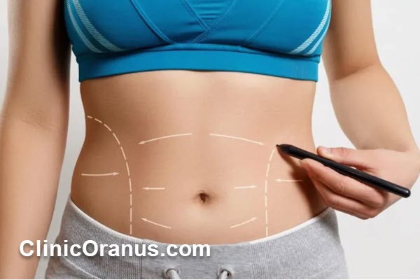 بهترین کلینیک لیپوماتیک تهران کجاست؟ | جنت آباد