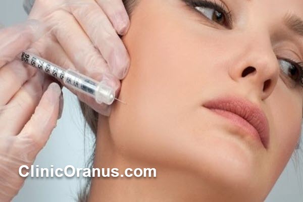 قیمت زاویه سازی صورت در تهران