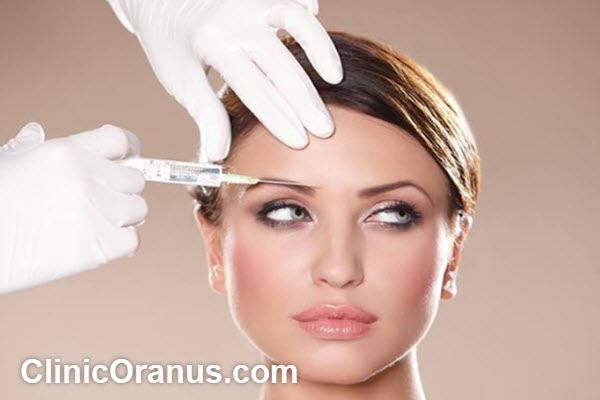 ویژگی های بهترین مرکز بوتاکس در تهران