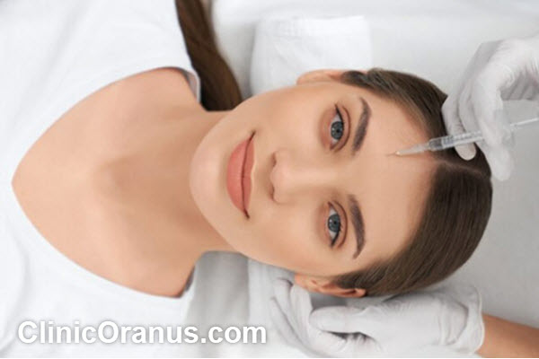 هزینه بوتاکس در تهران چقدر است؟