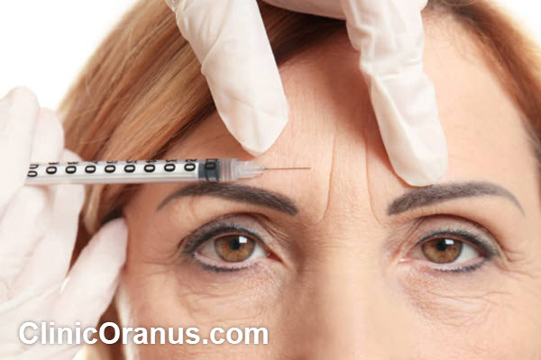 بهترین مرکز بوتاکس در تهران