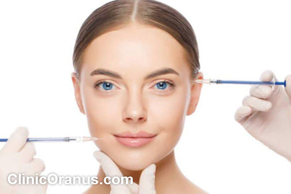 مقایسه تزریق بوتاکس با سایر روش های زیبایی