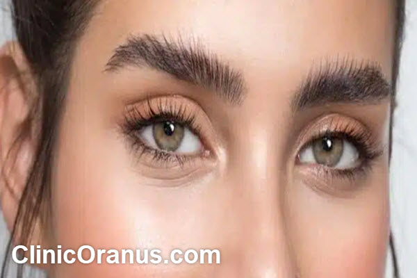 بهترین مرکز کاشت ابرو در غرب تهران