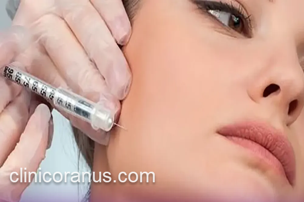 خدمات زاویه سازی صورت در جنت آباد | کلینیک اورانوس