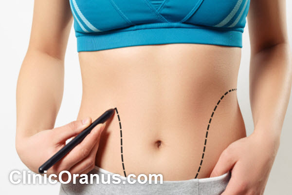 ویژگی های کلینیک پیکرتراشی در جنت آباد