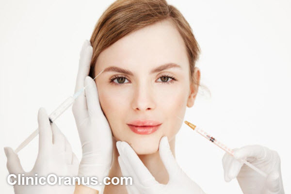 تزریق بوتاکس در غرب تهران