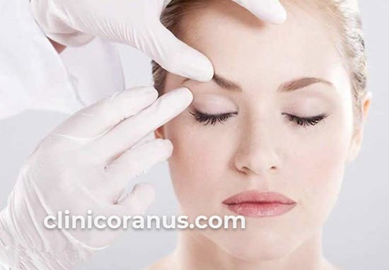 دکتر خوب برای بلفاروپلاستی در غرب تهران